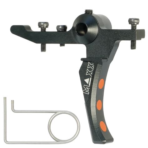 Maxx Model CNC SPEED Trigger .